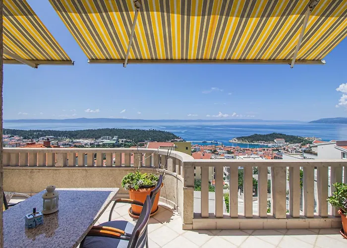 Apartments Branka