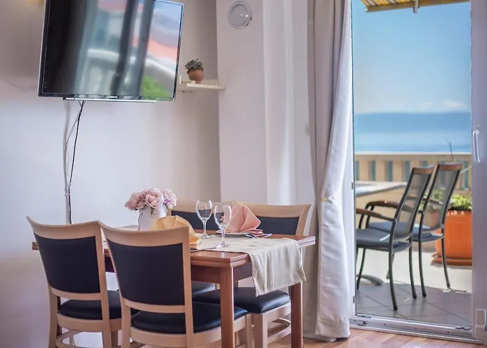 Apartments Branka