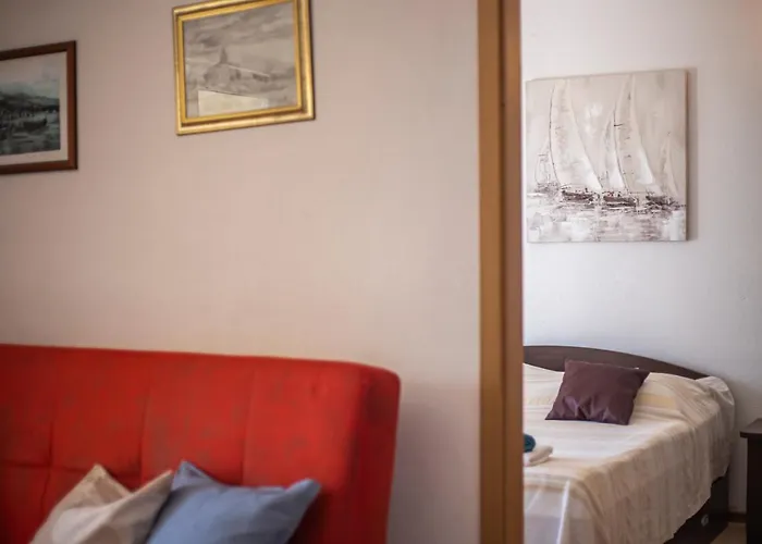 Apartments Branka