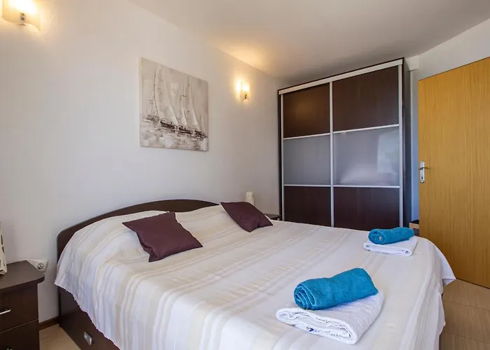 Apartments Branka
