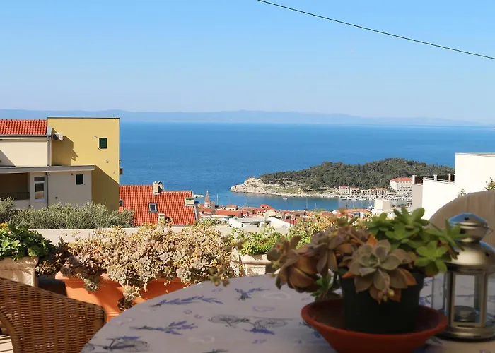 Apartments Branka