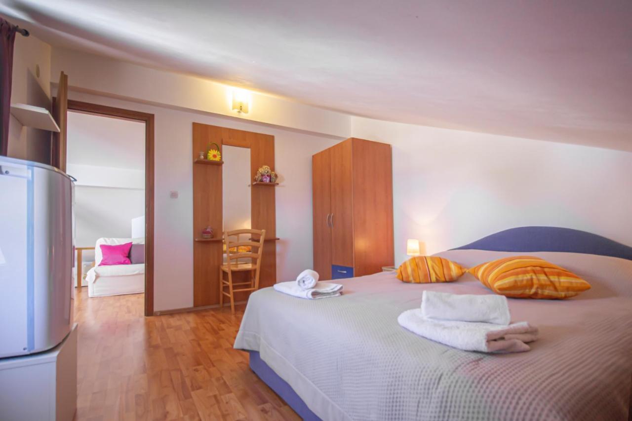 Apartment Branka
