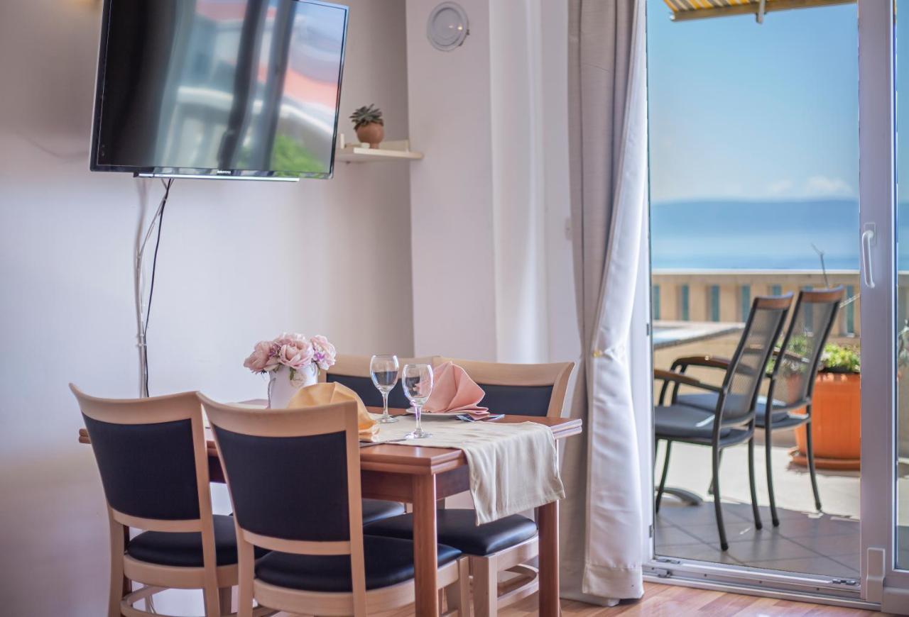 Apartment Branka Makarska