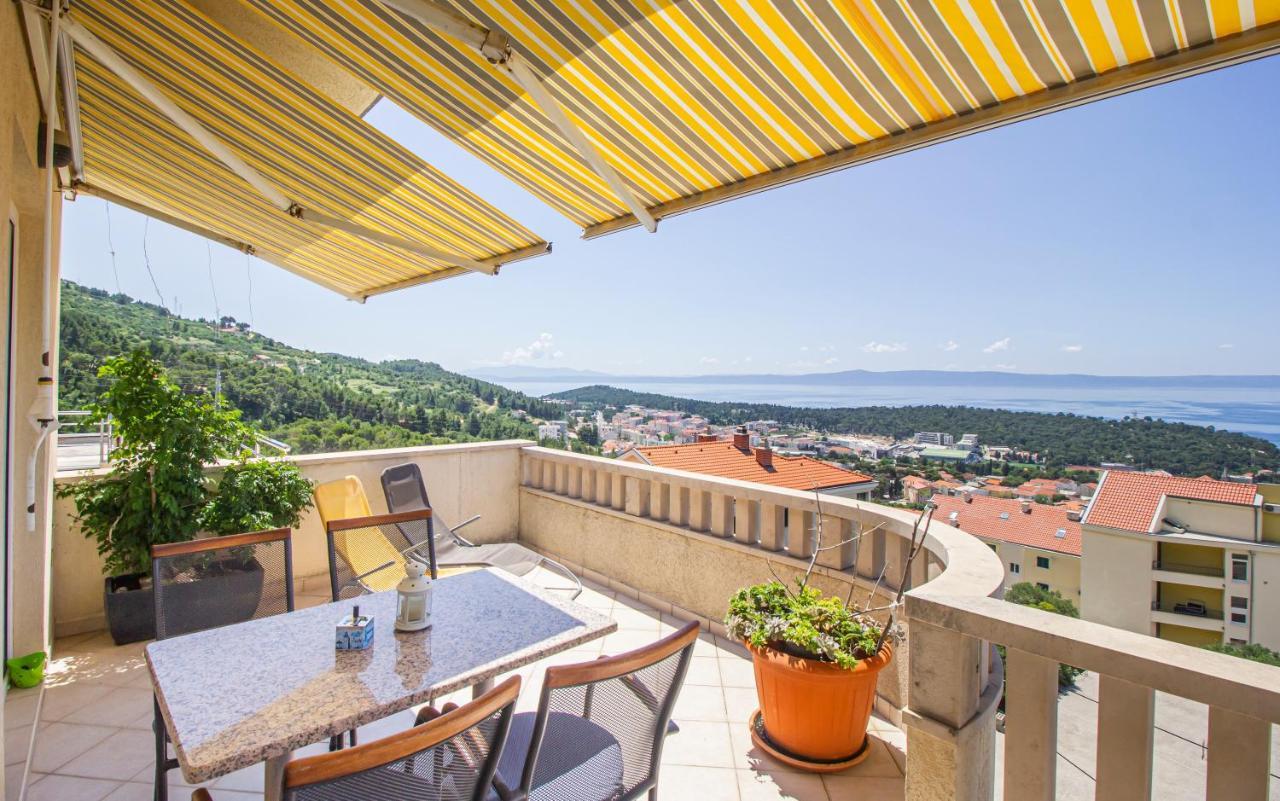 Apartment Branka
