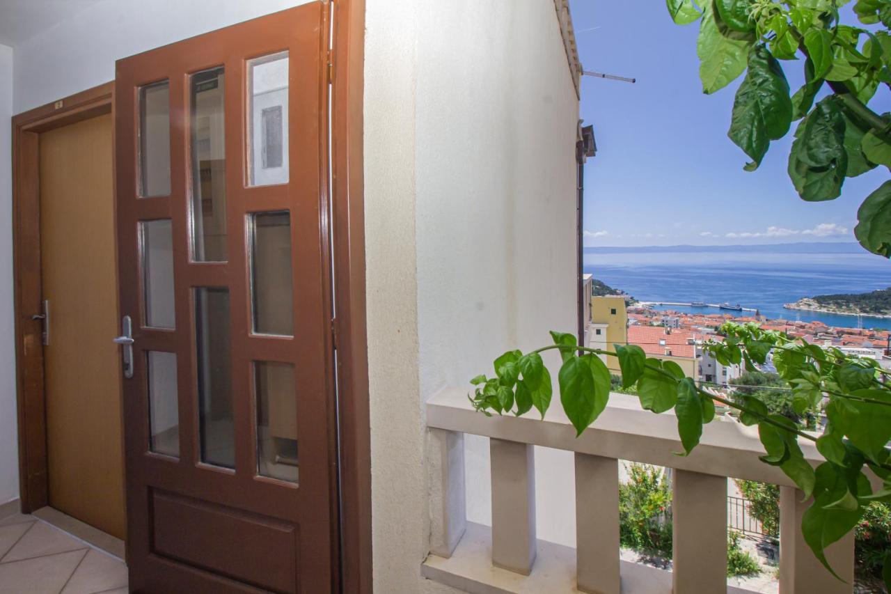 Apartment Branka