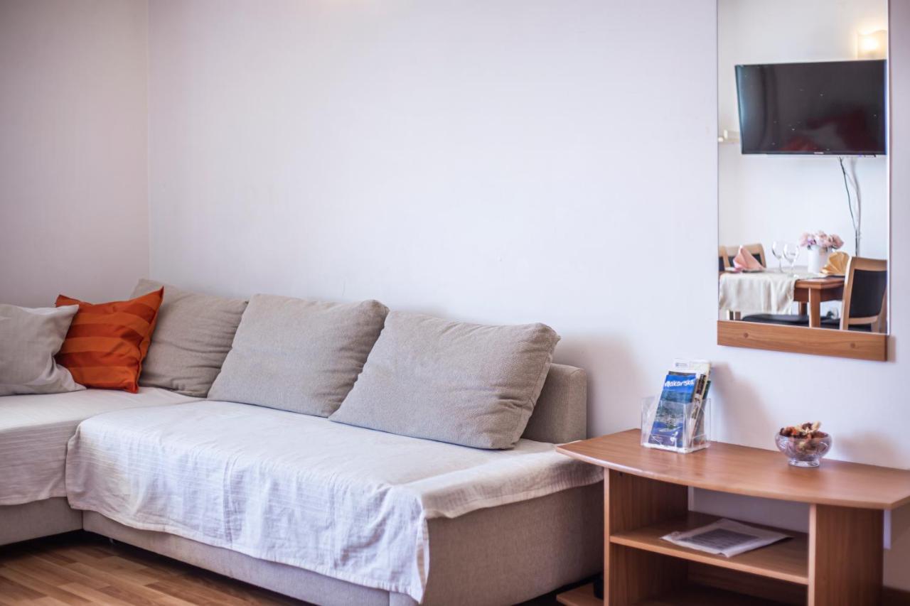 Apartment Branka