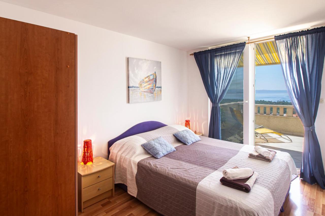 Branka Apartment Makarska