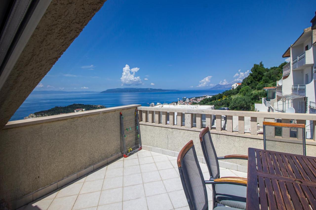 Apartment Branka Makarska
