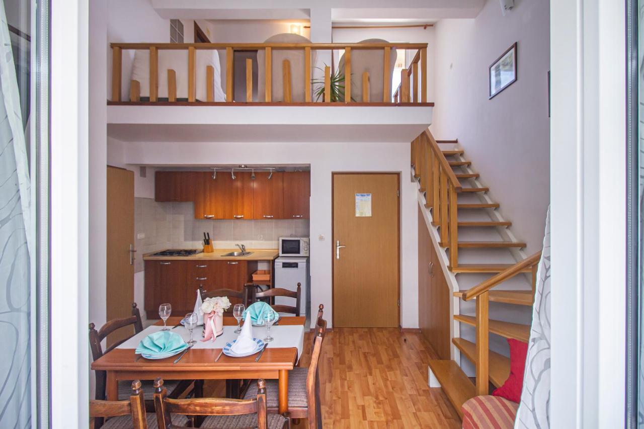 Branka Apartment Makarska