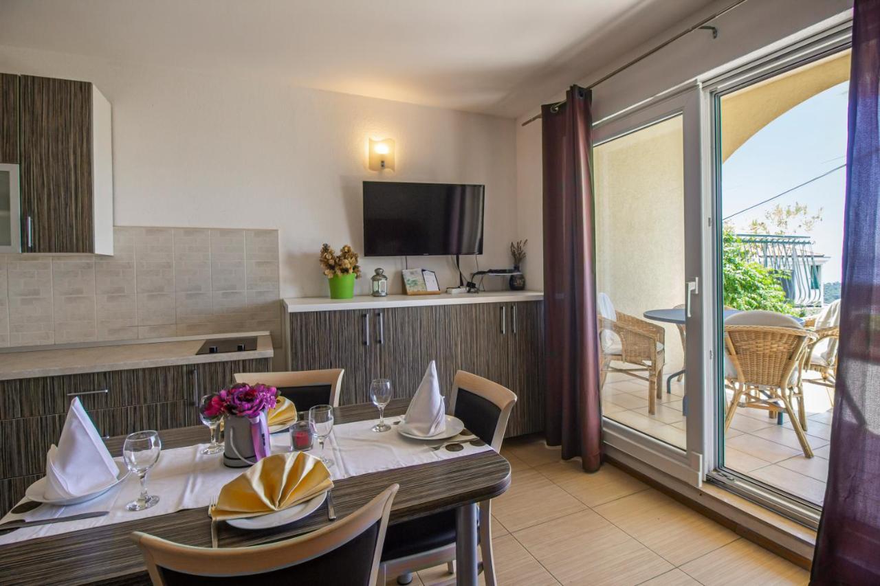Apartment Branka *