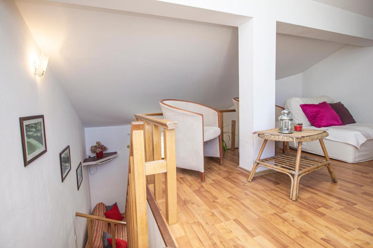 Branka Apartment *