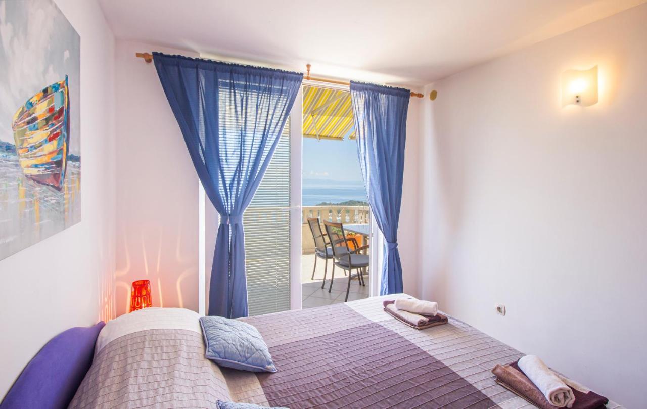 Apartment Branka *