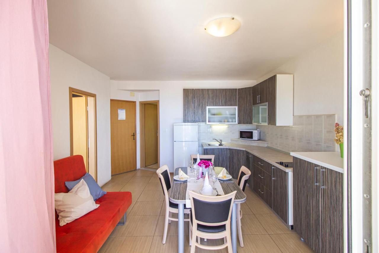 Apartment Branka *
