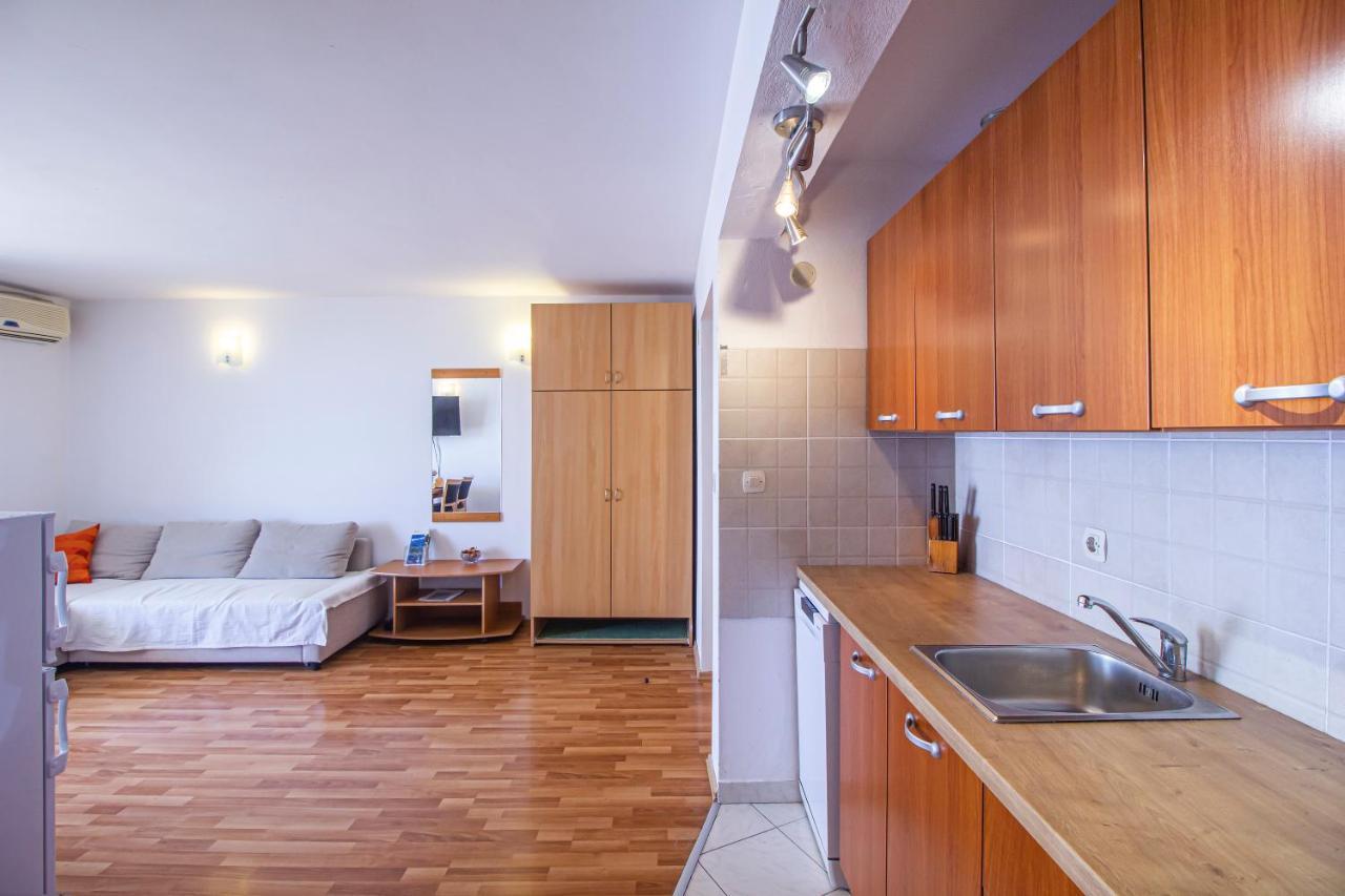Apartment Branka