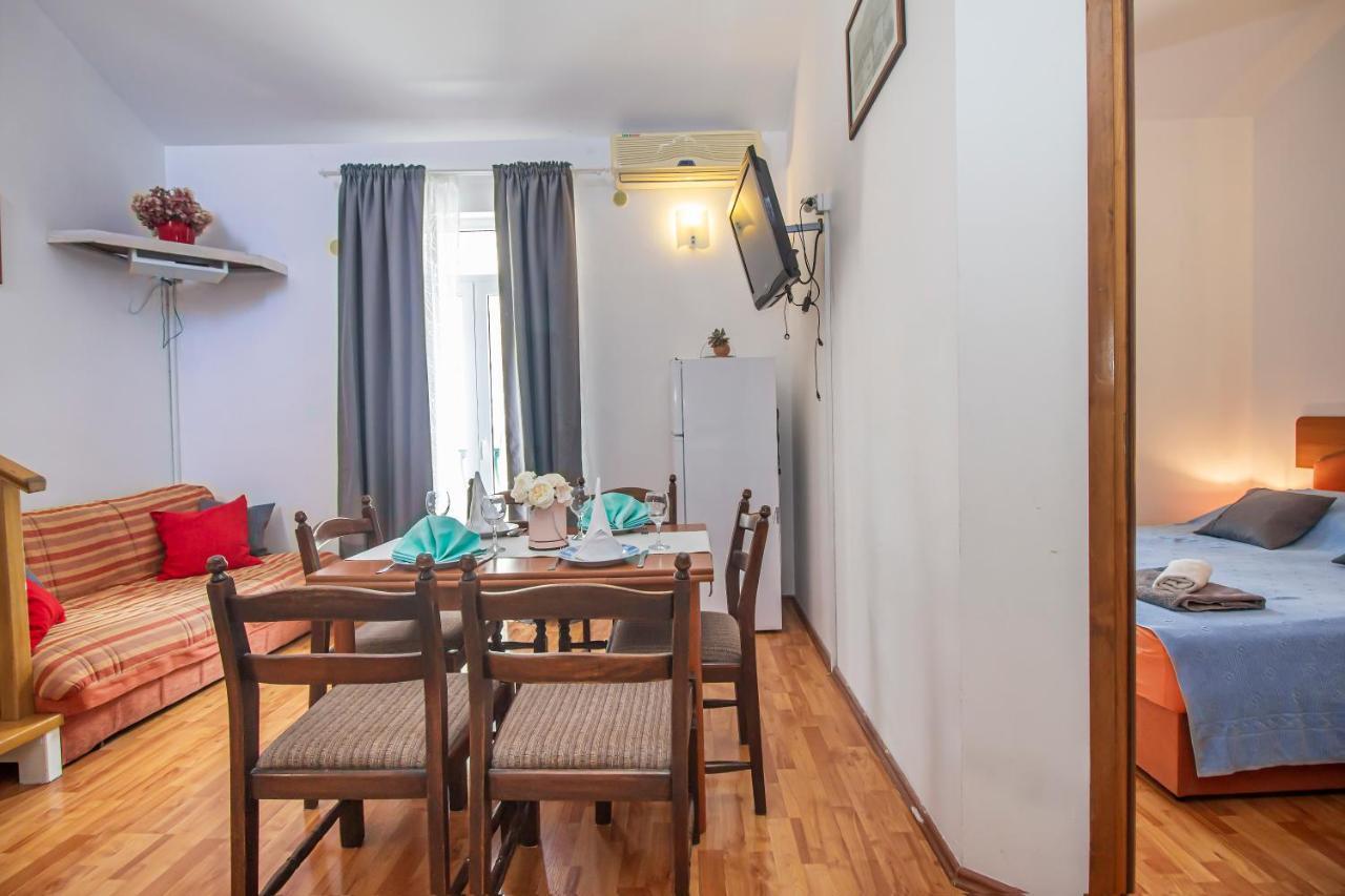 Apartment Branka *