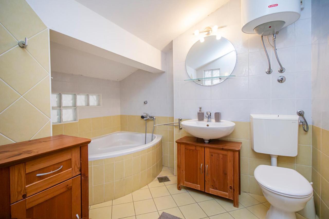 Apartment Branka Makarska