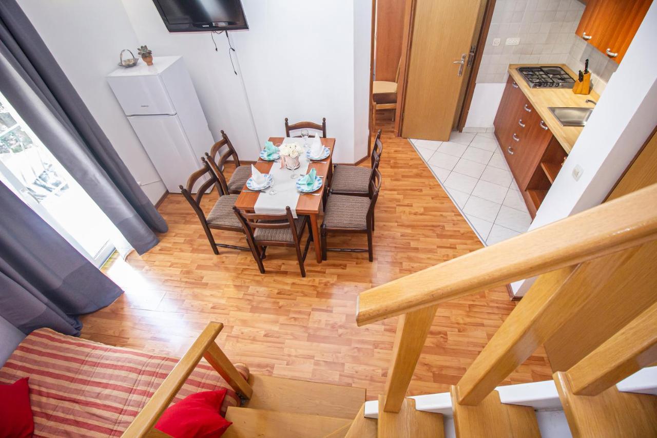 Branka Apartment Makarska