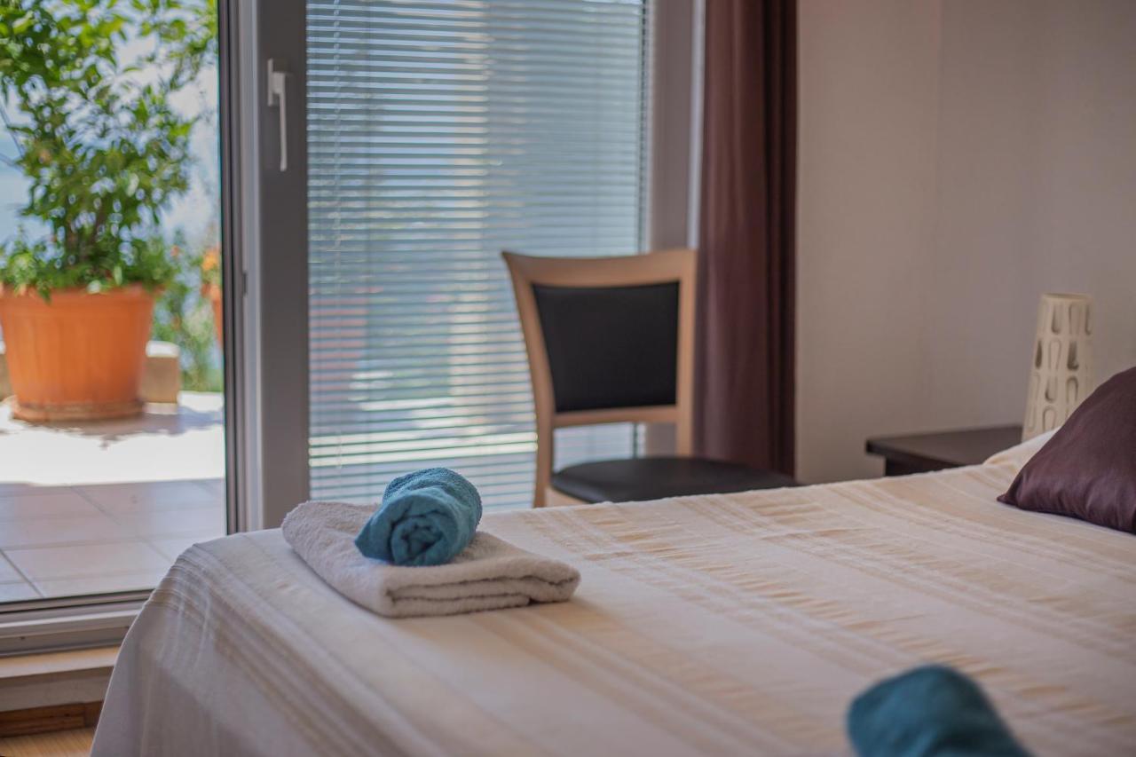 Branka Apartment Makarska