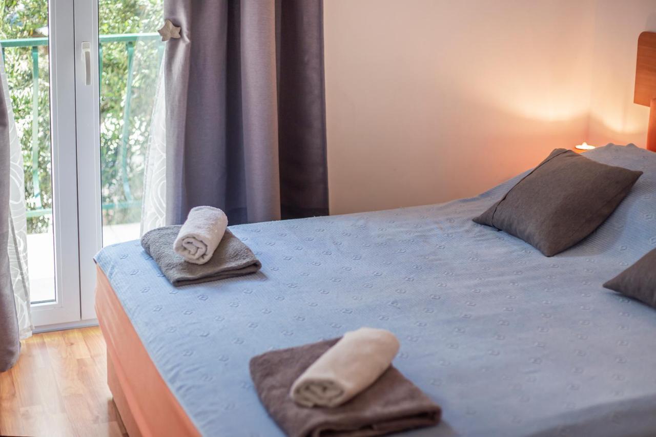 Branka Apartment Makarska