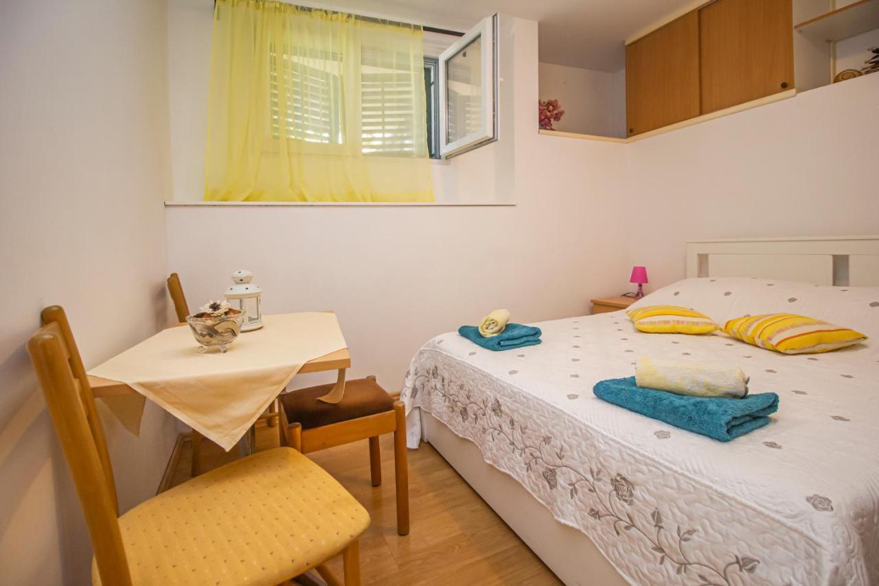 Apartment Branka