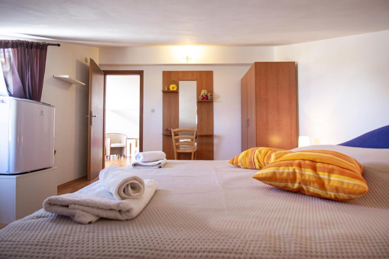 Apartment Branka