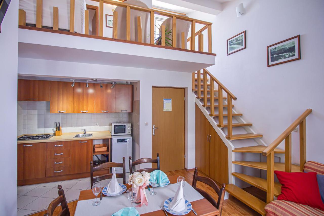 Branka Apartment Makarska