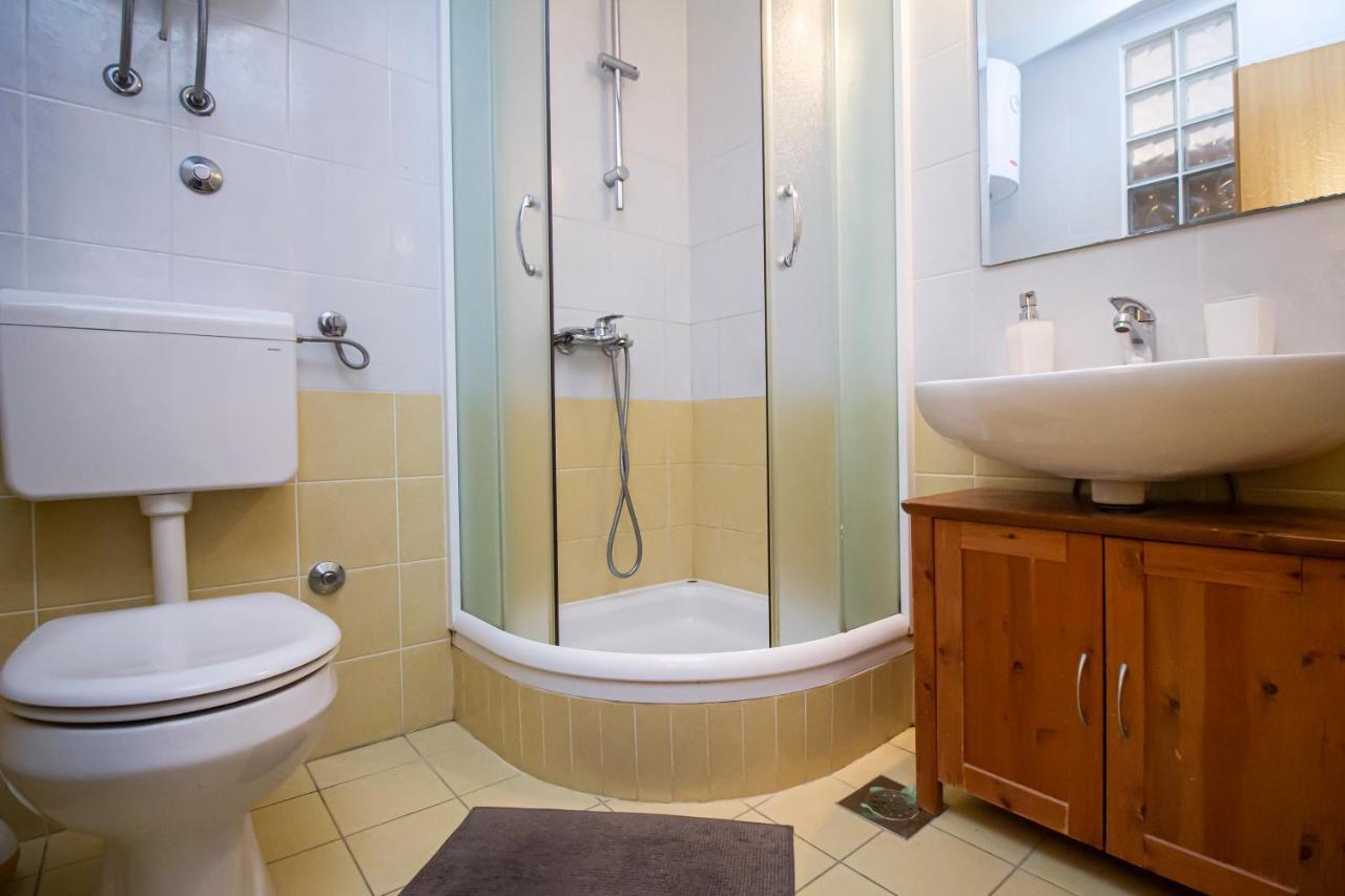 Branka Apartment Makarska