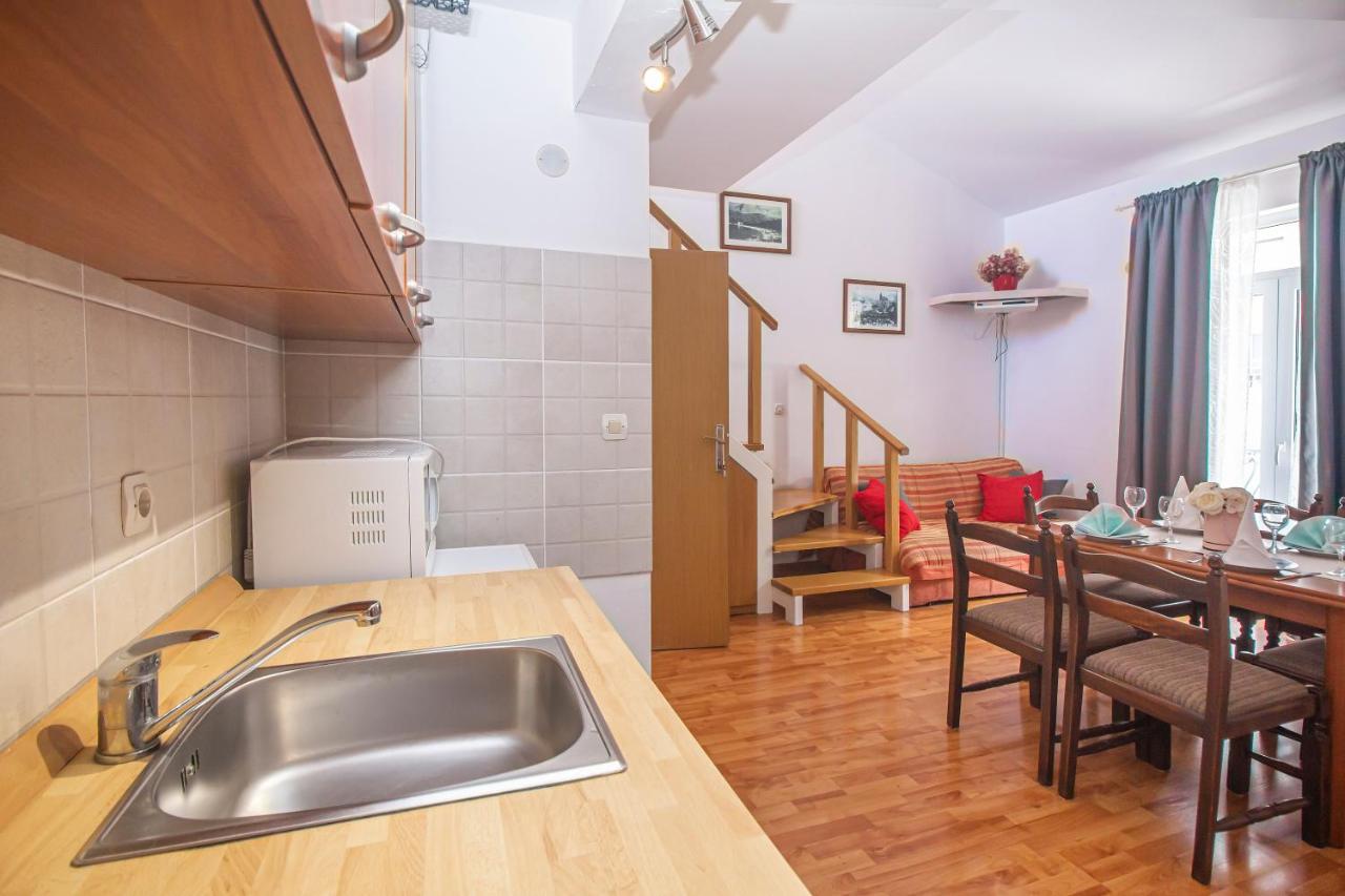 Branka Apartment *