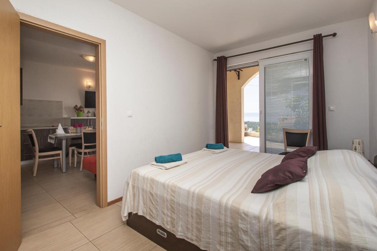 Branka Apartment Makarska
