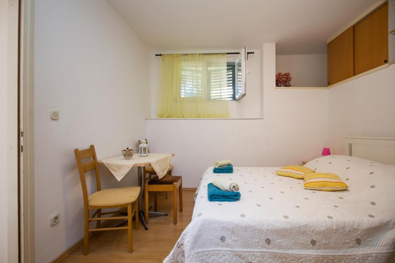 Apartment Branka *