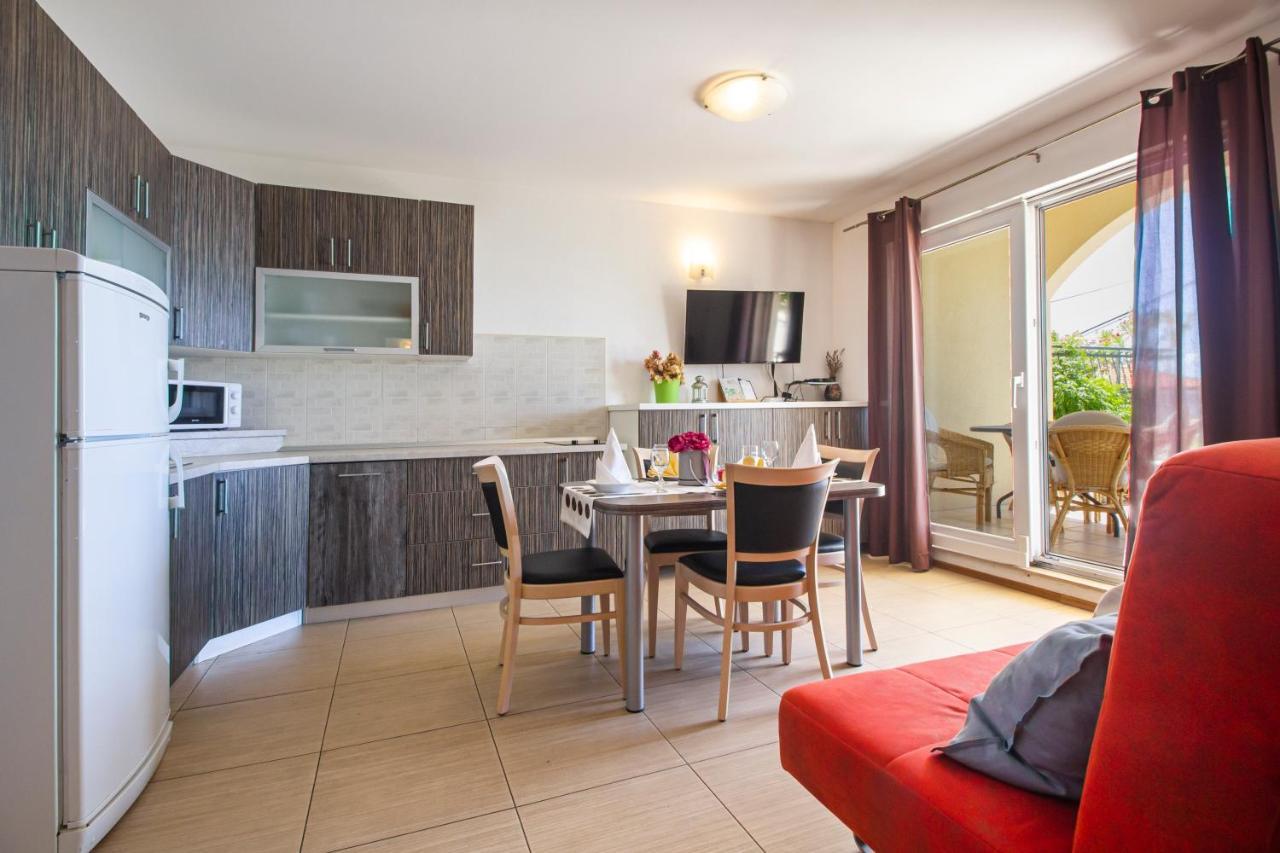 Branka Apartment