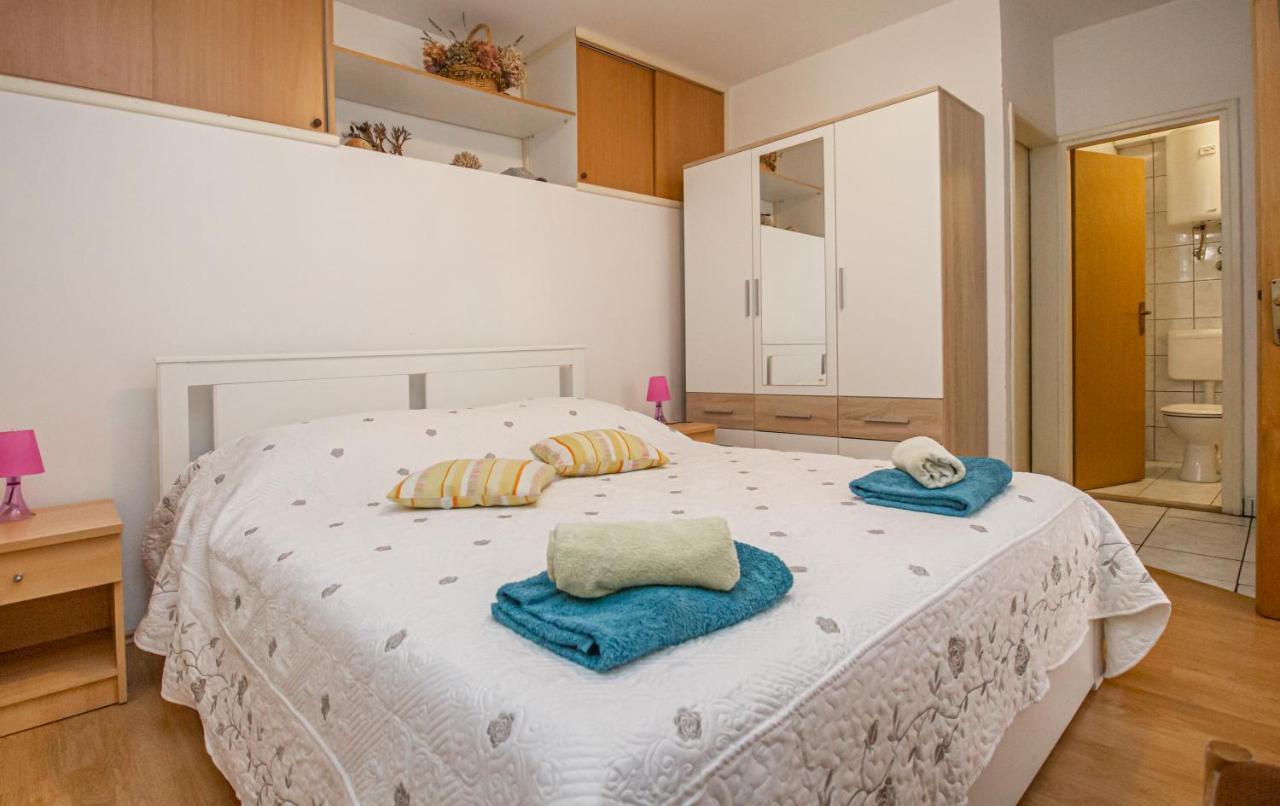 Apartment Branka Makarska