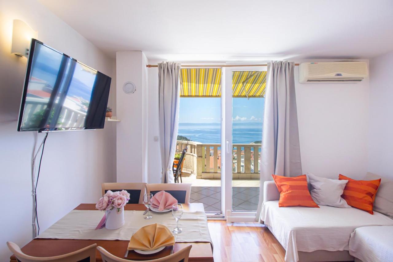 Apartment Branka