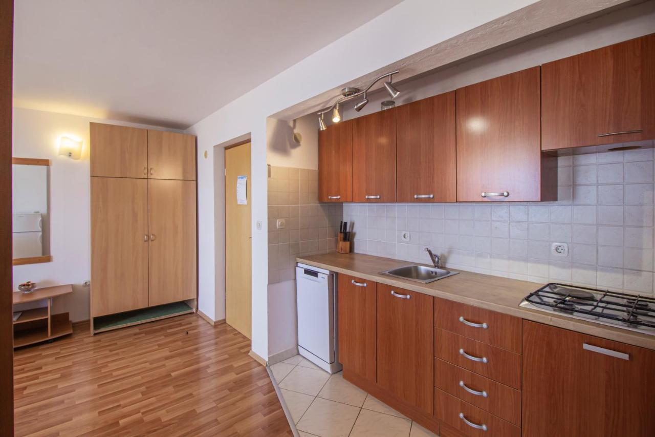 Branka Apartment Makarska
