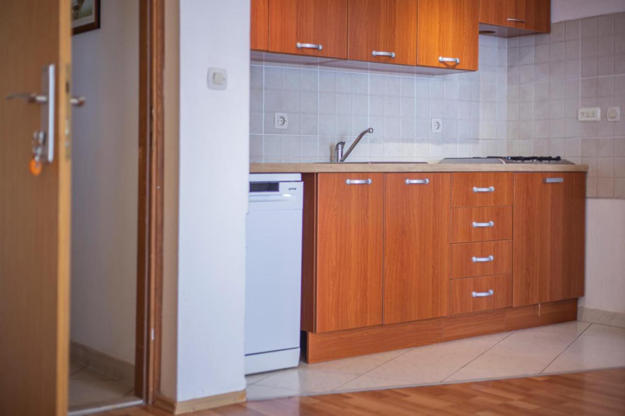 Branka Apartment