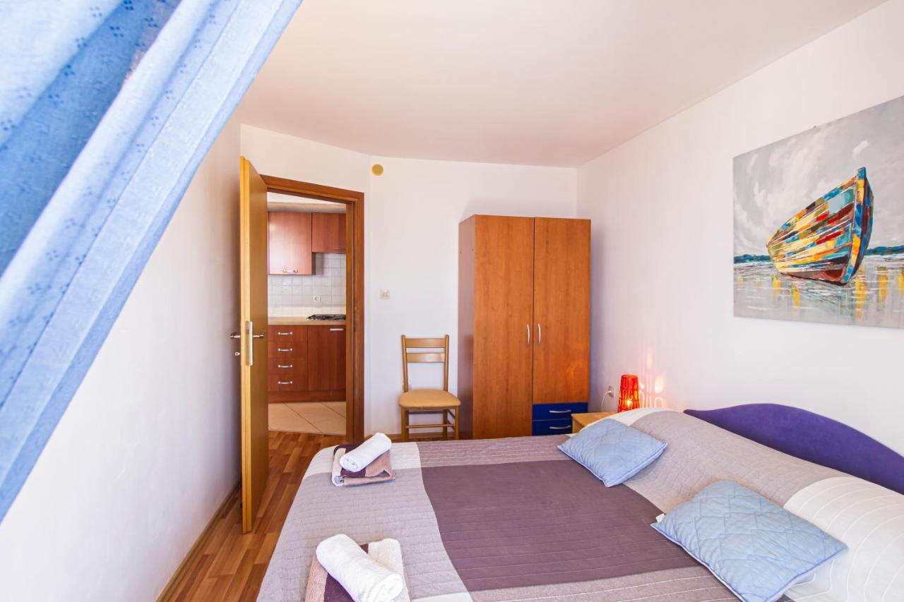 Apartment Branka Makarska