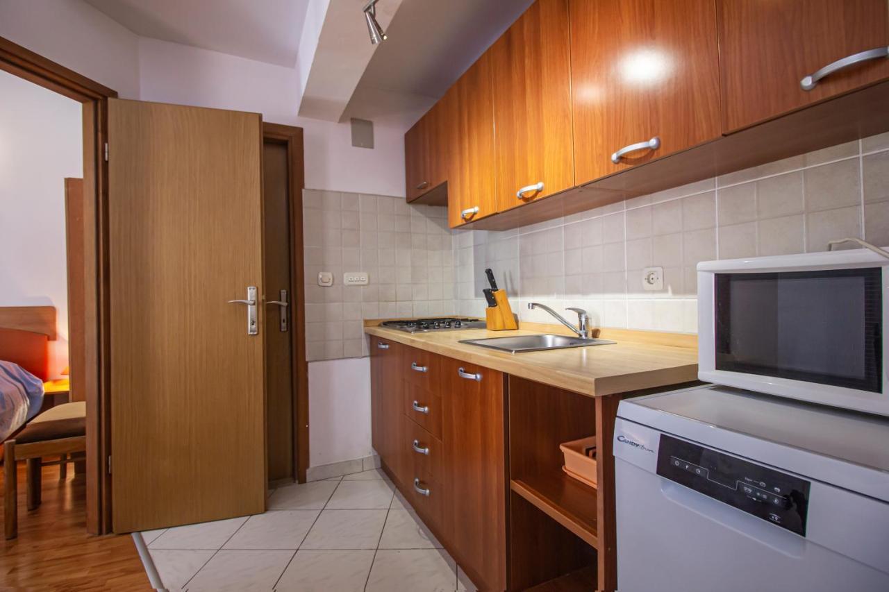 Branka Apartment *
