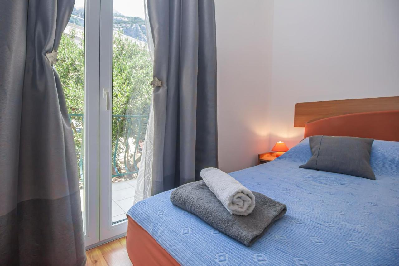 Branka Apartment *