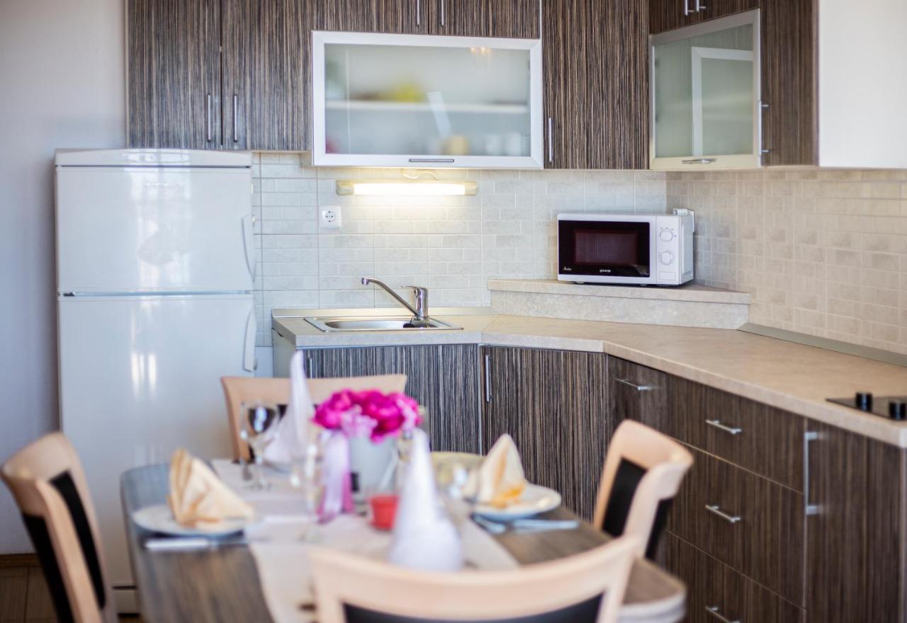 Branka Apartment *