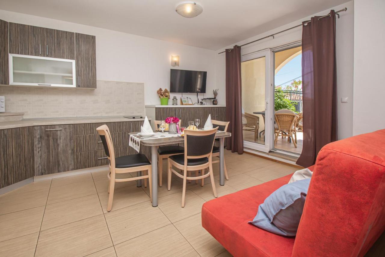 Apartment Branka Makarska