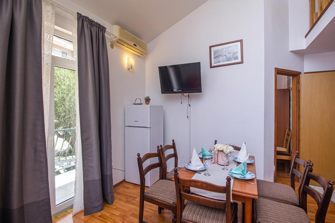 Branka Apartment