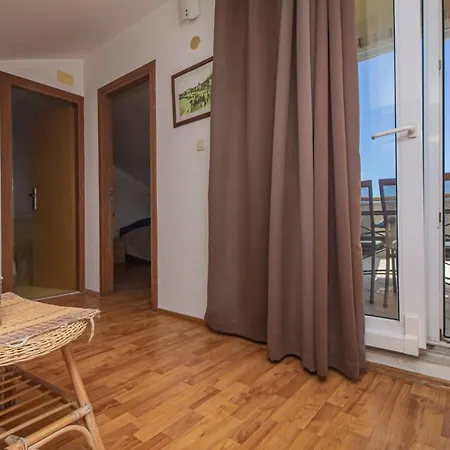 Apartments Branka Makarska Exterior photo