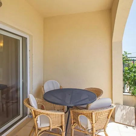 Apartments Branka Makarska Exterior photo