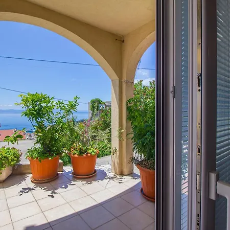 Apartments Branka Makarska Exterior photo