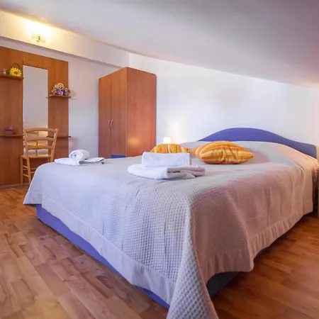 Apartments Branka Makarska Exterior photo