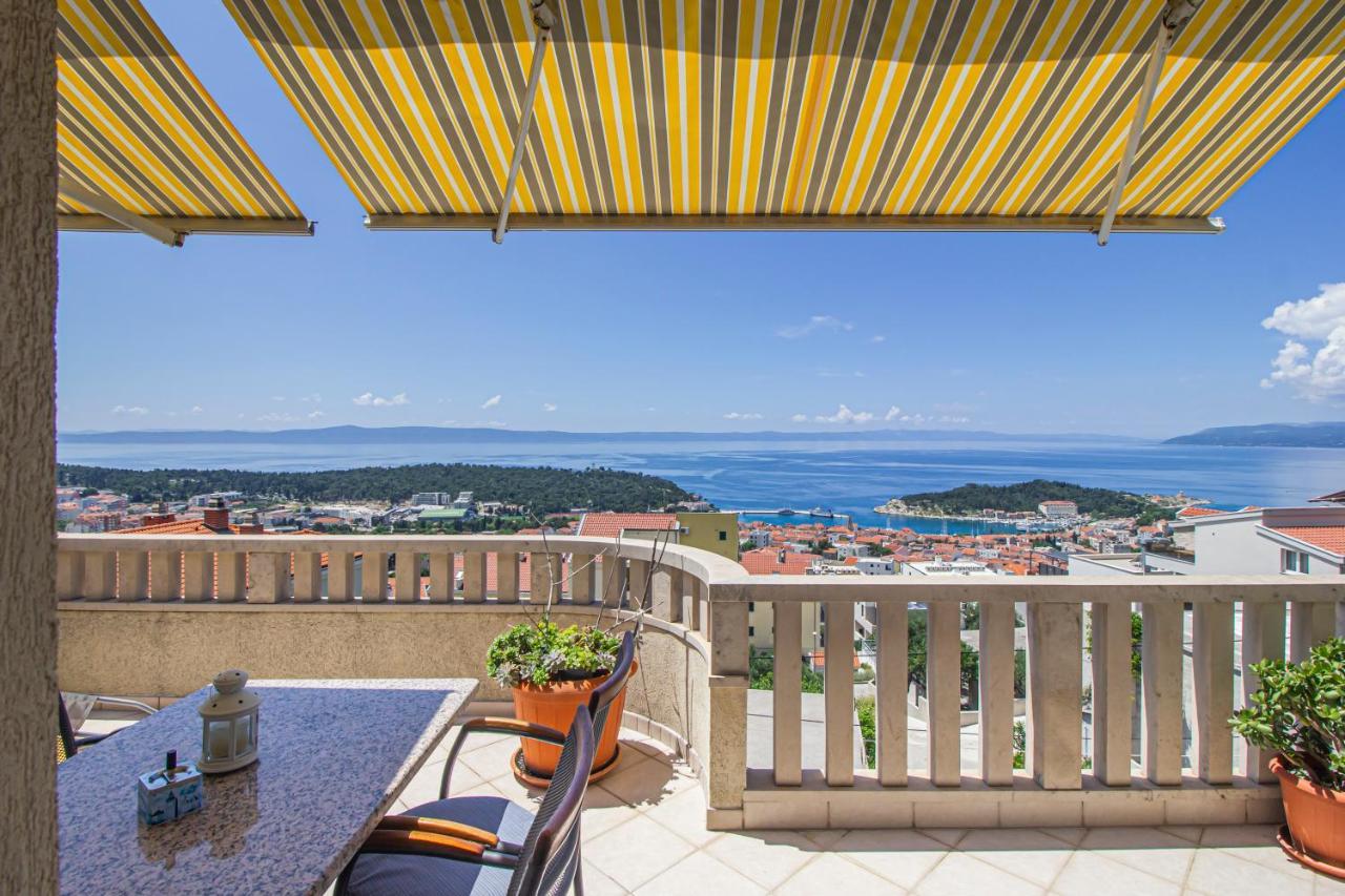 Branka Apartma Makarska
