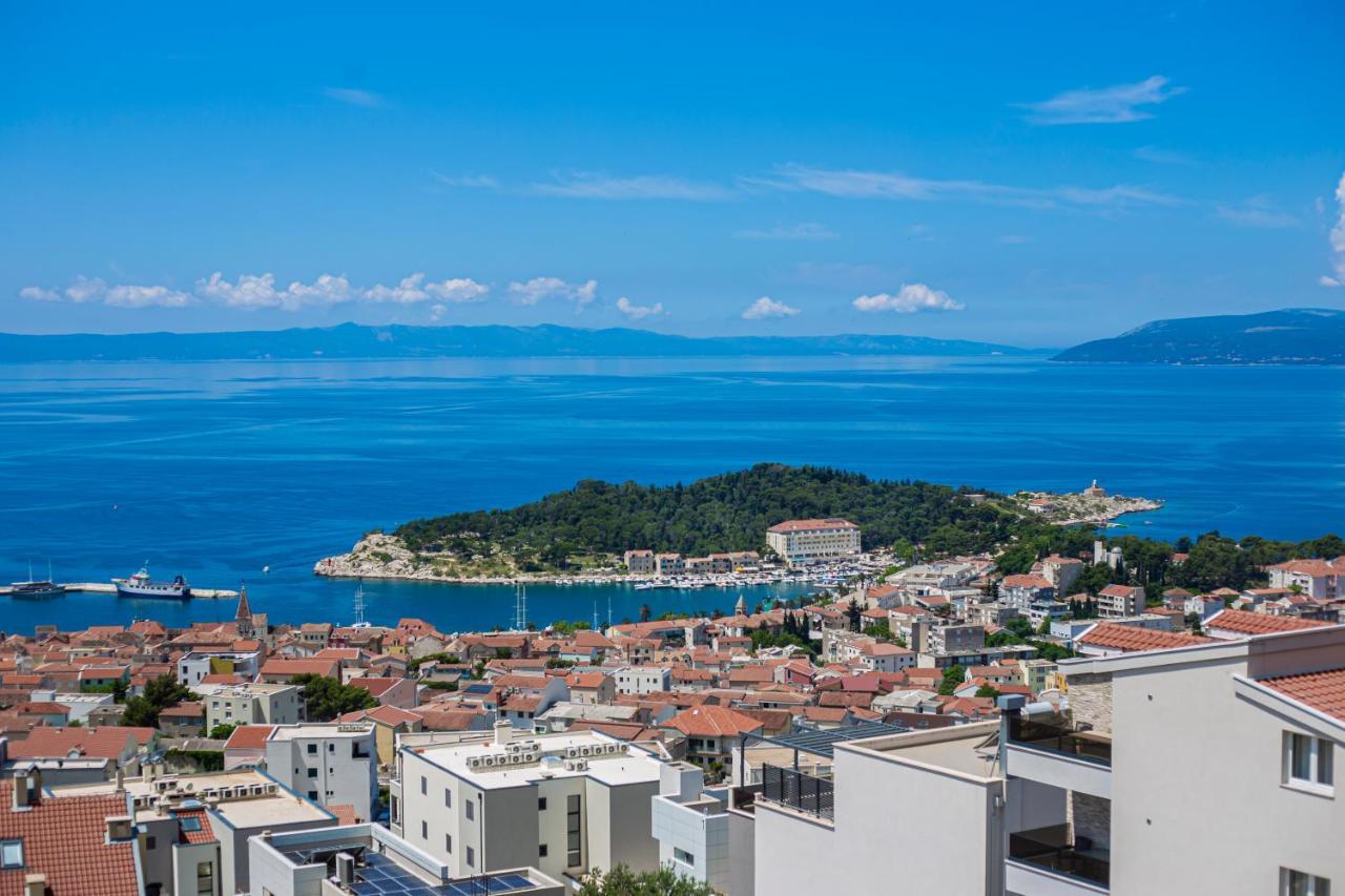 Branka Apartma Makarska