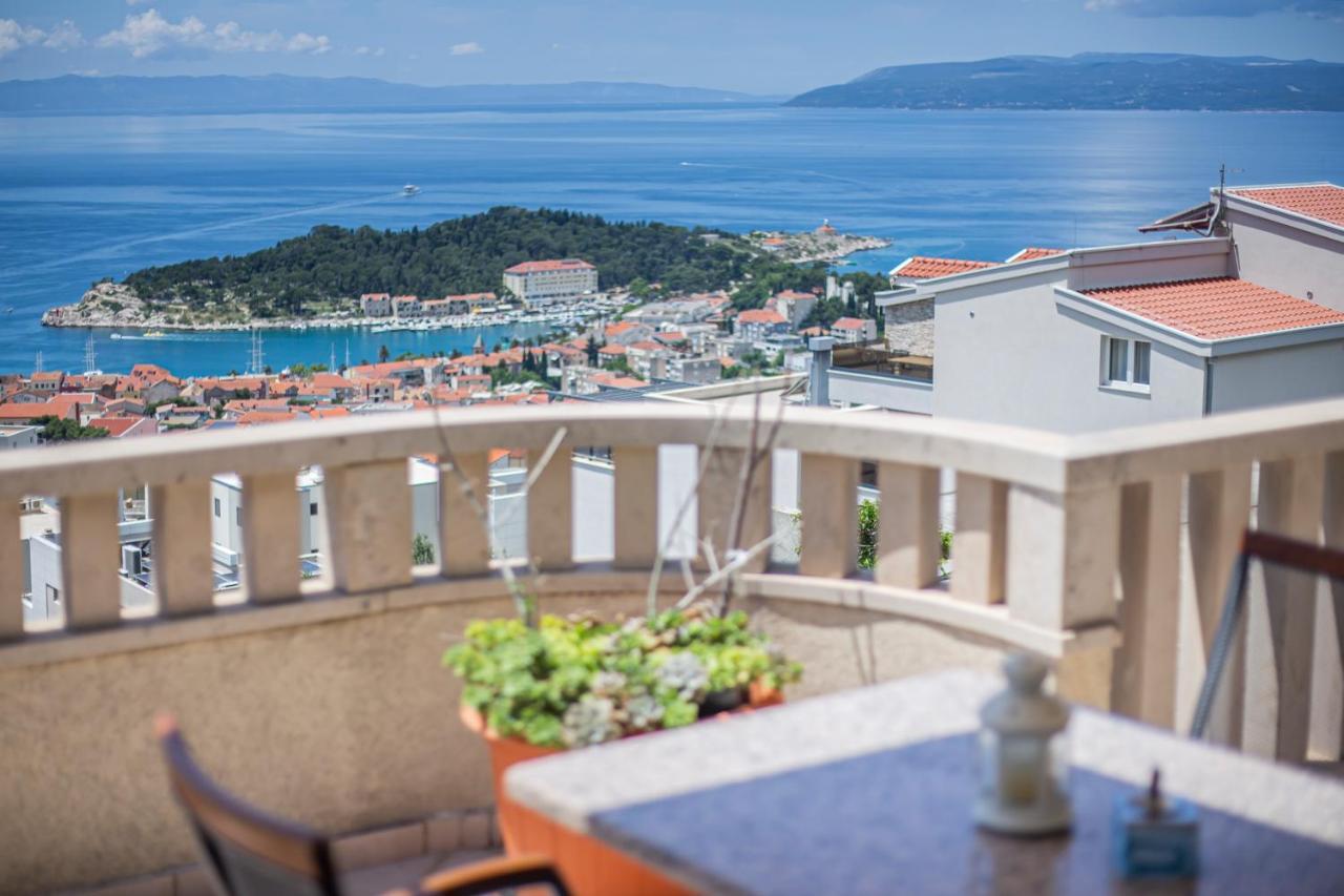 Apartma Branka