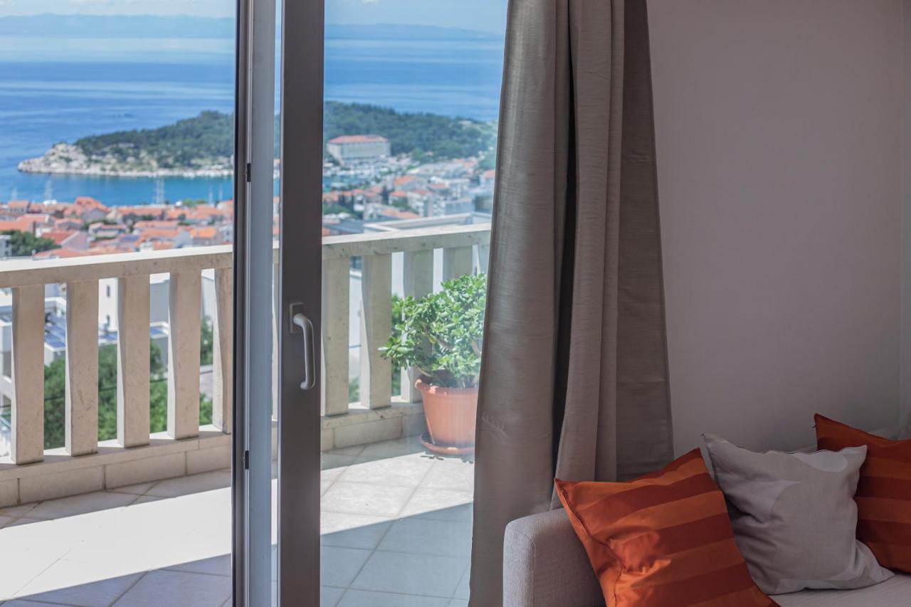 Branka Apartma Makarska