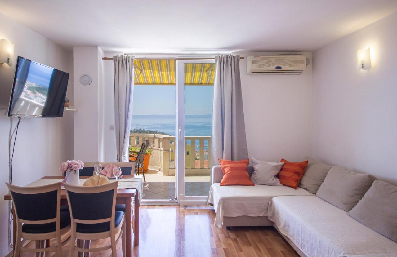 Apartma Branka *